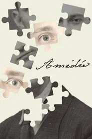 Amédée movie poster