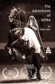 The Adventures of Selika movie poster