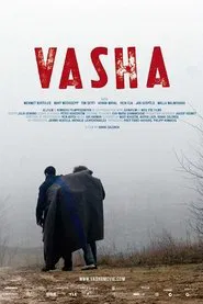 Vasha movie poster