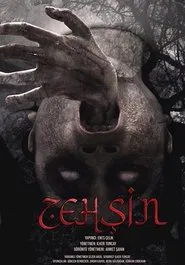 Zehşin Cin-i Musallat movie poster