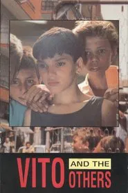 Poster do filme Vito and the Others