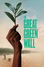 Poster do filme A Grande Muralha Verde
