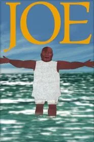 Joe movie poster