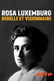 Rosa Luxemburg: Der Preis der Freiheit movie poster