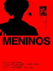 Meninos movie poster