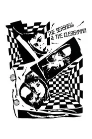 The Seashell and the Clergyman movie poster