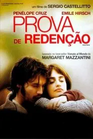 Poster do filme Prova de Redenção