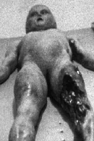 The Alien Autopsy movie poster