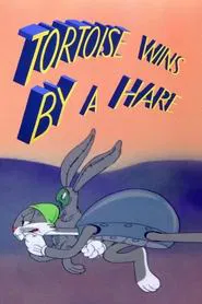 Tortoise Wins by a Hare movie poster