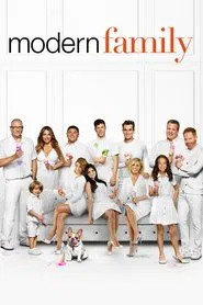 A Modern Farewell tv show poster