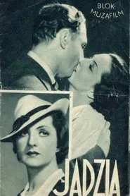 Poster do filme Jadzia