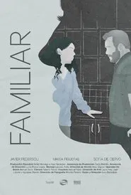 Familiar movie poster