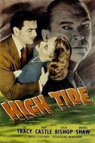 High Tide movie poster