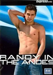 Poster do filme Randy in the Andes