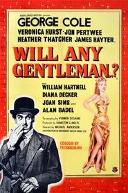 Will Any Gentleman...? movie poster
