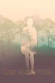 The Absent movie poster