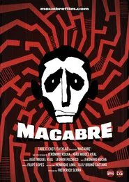 Macabre movie poster