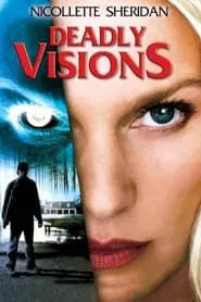 Deadly Visions movie poster