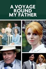 A Voyage Round My Father movie poster