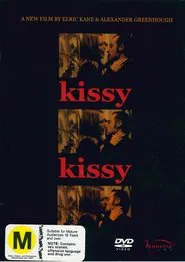 Kissy Kissy movie poster