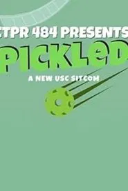 Pickled movie poster