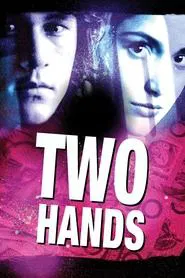 Two Hands movie poster