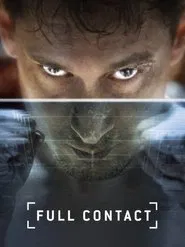 Full Contact movie poster
