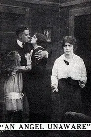 An Angel Unaware movie poster