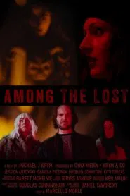 Among the Lost movie poster