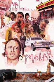 Molar movie poster