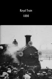 Royal Train movie poster