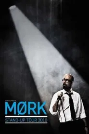 Brian Mørk: Mørk movie poster