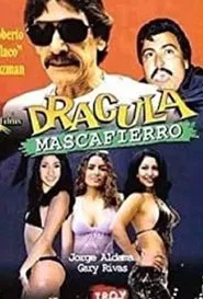 Poster do filme Drácula mascafierro