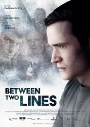 Between Two Lines movie poster