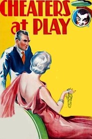 Cheaters at Play movie poster