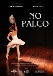 No Palco movie poster