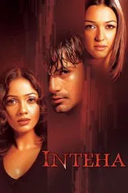 Poster do filme Inteha