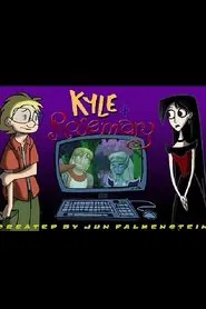 Kyle + Rosemary movie poster