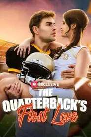 The Quarterback's First Love movie poster