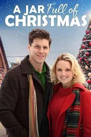 A Jar Full of Christmas movie poster