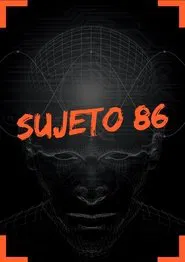Subject 86 movie poster