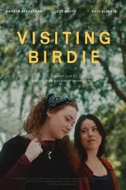 Visiting Birdie movie poster