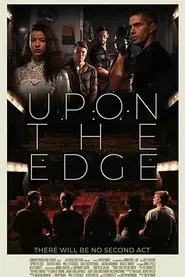 Upon the Edge movie poster