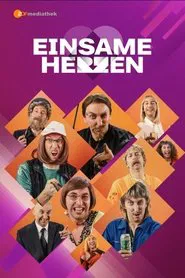 Einsame Herzen tv show poster