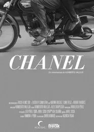 Chanel movie poster