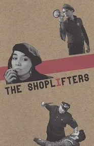 Poster do filme The Shoplifters