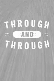 Poster do filme Through and Through