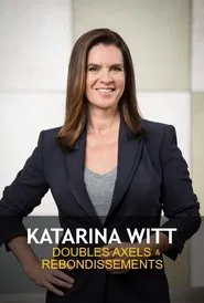 Katarina Witt - Weltstar aus der DDR movie poster
