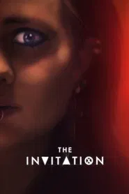 The Invitation movie poster