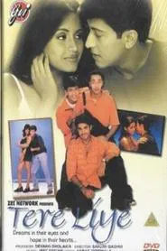 Poster do filme Tere Liye